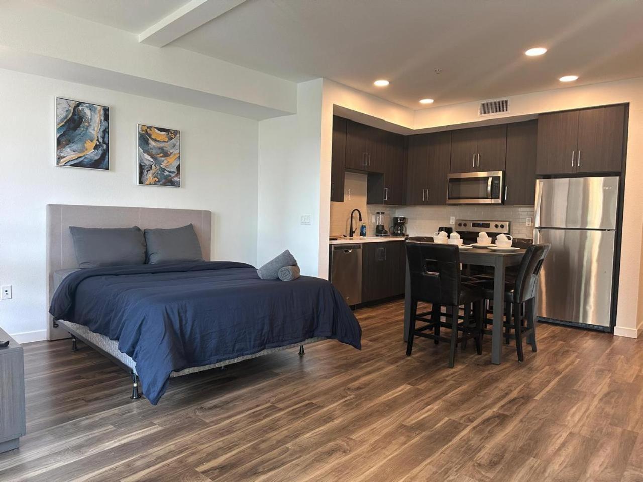 Awesome Loft At Hollywood Free Parking * Los Angeles