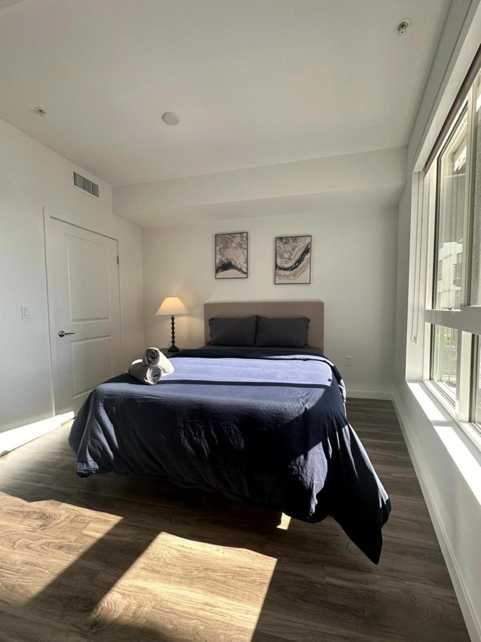 Awesome Loft At Hollywood Free Parking Appartamento