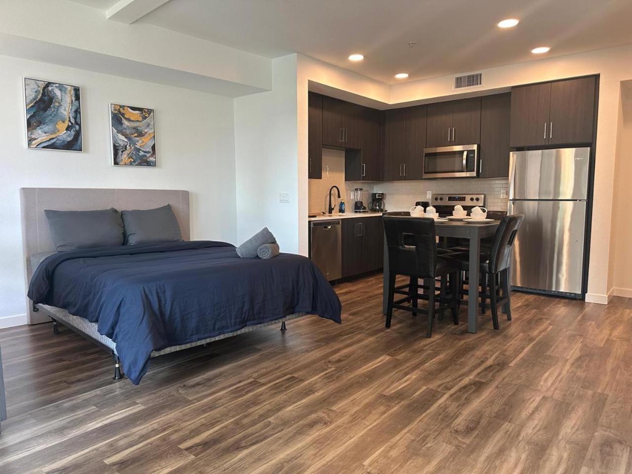 Awesome Loft At Hollywood Free Parking Appartamento *