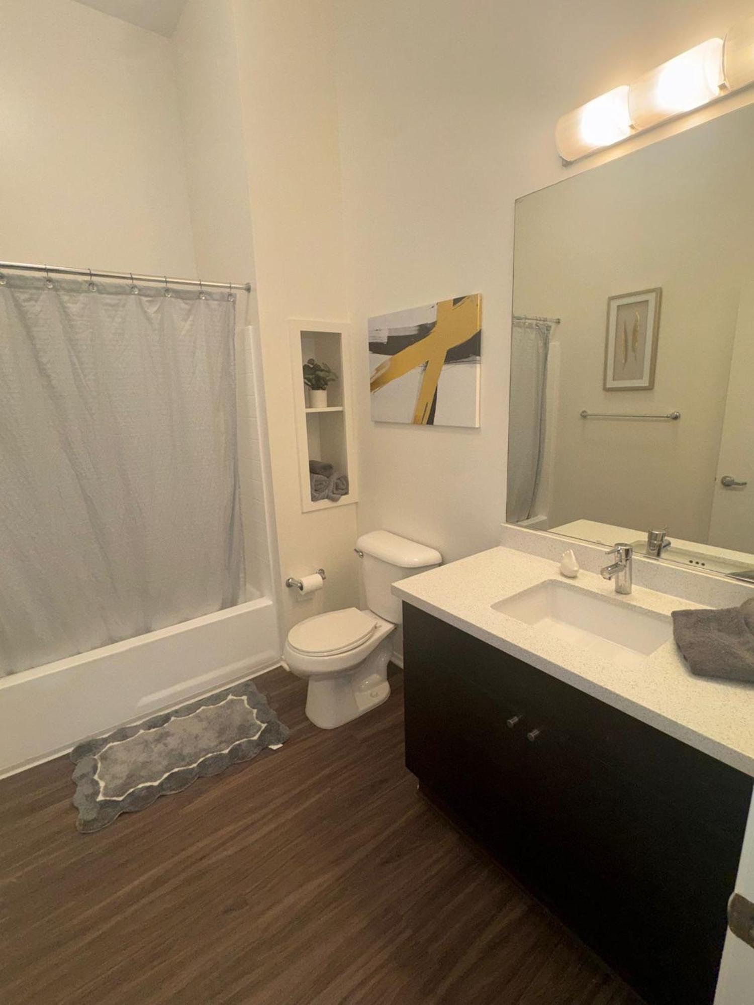 Awesome Loft At Hollywood Free Parking Appartamento