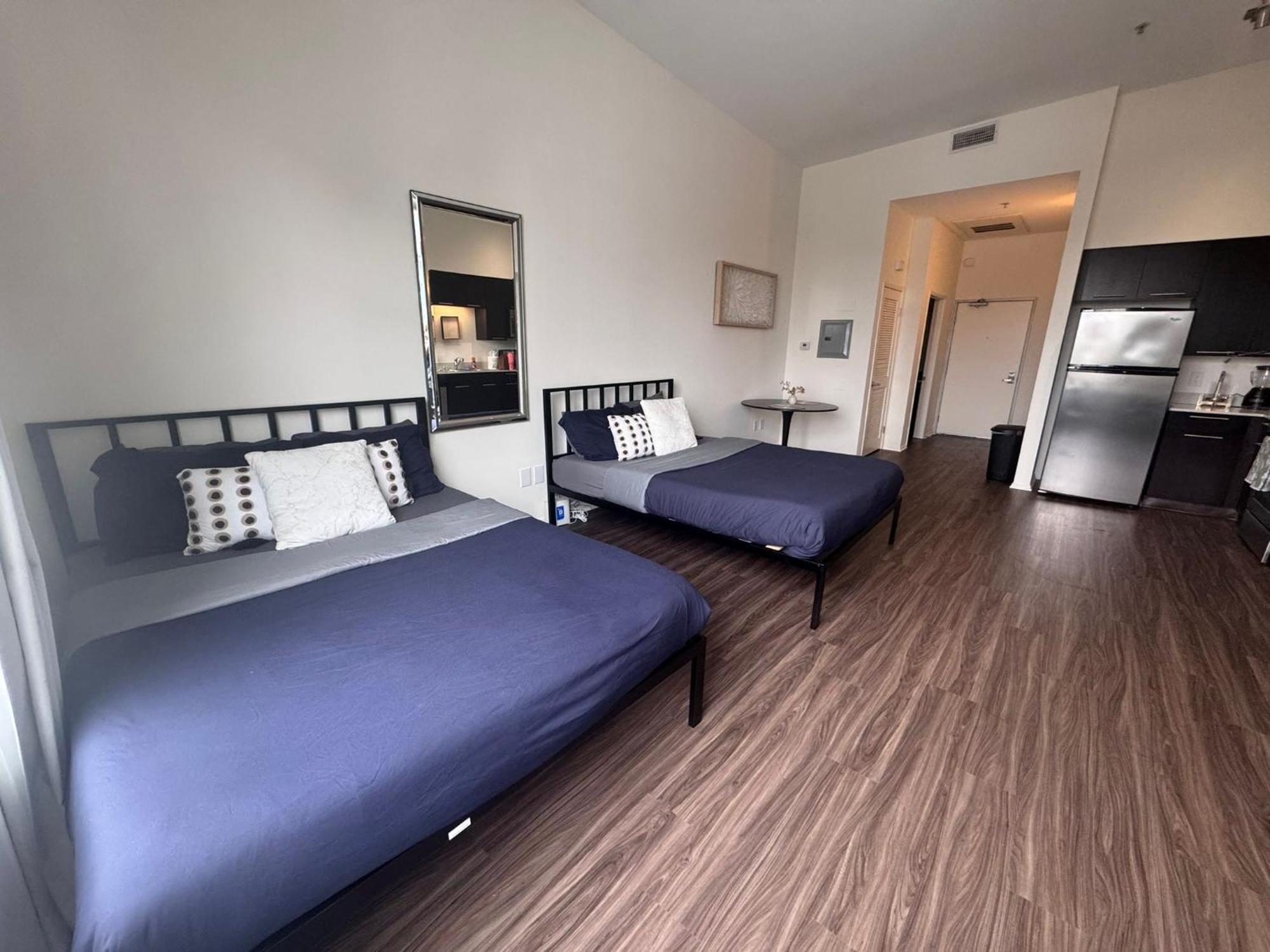 Awesome Loft At Hollywood Free Parking * Los Angeles