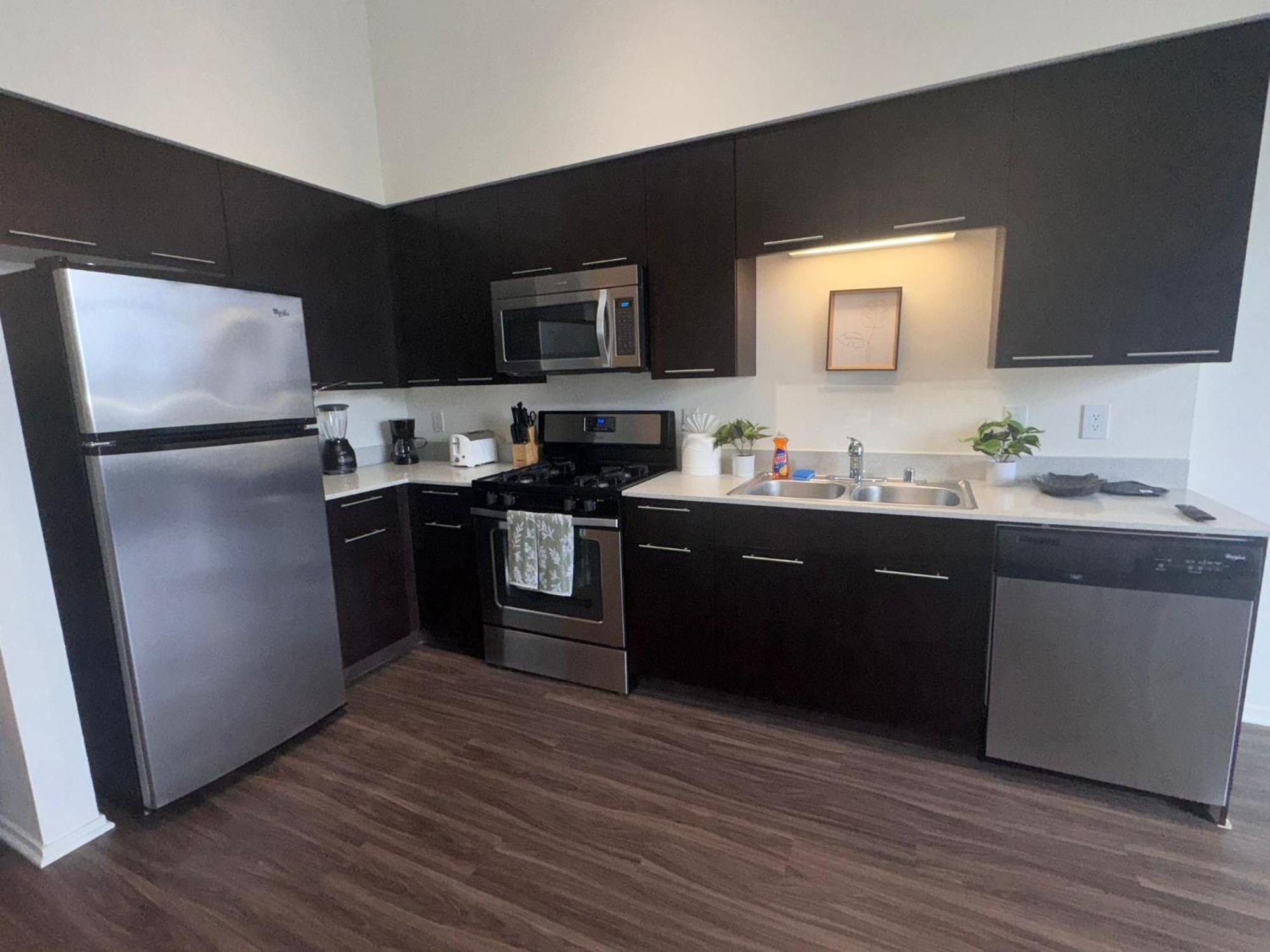 Awesome Loft At Hollywood Free Parking Apartment *